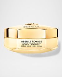Abeille Royale Honey Treatment Rich Cream, 1.7 oz.