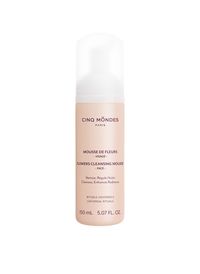Cinq Mondes - Mousse de fleurs - 150ml
