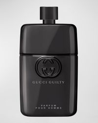 Gucci Guilty Parfum For Him 5 oz.