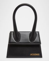 Le Chiquito Moyen Top-Handle Bag