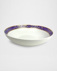 Amalfi Blue Serving Bowl