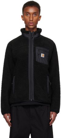 Carhartt Work In Progress Blouson de superposition noir - Prentis