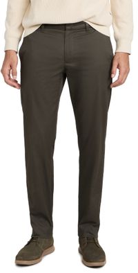Vince Griffith Chino Pants Frog 33