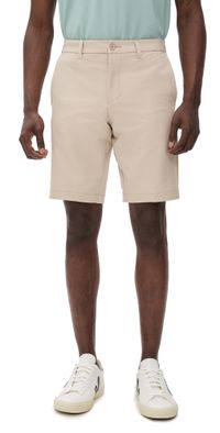 BOSS Commuter Shorts 10.5 Light/Pastel Grey 36
