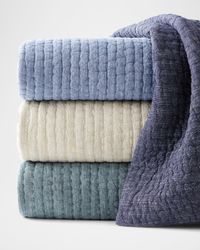 Vivada Quilted King Sham