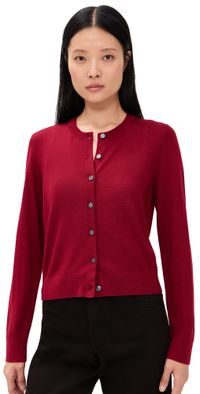 Sold Out NYC The Refined Cardi Bordeaux S