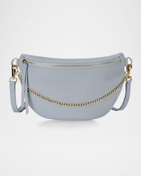 Beck Sling Leather Bag