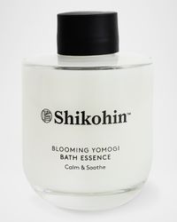 Yomogi Bath Essence, 3.4 oz.