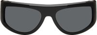 Port Tanger Black Fayaz Sunglasses