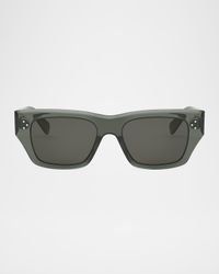 Men's Bold 3 Dots Sunglasses