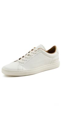 Common Projects Retro Summer Premium Sneakers White 39