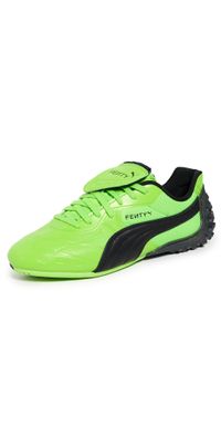 PUMA Puma x Fenty Avanti LS-X Sneakers Pitch Green/Puma Black 8