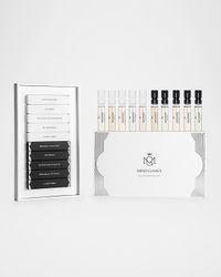 MIND GAMES 10 Piece Sample Discovery Set - Artisan Collection