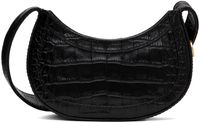 Recto Black Lipstick Bag