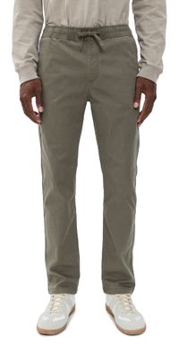 Katin Pipeline Chino Pants Gravel XL