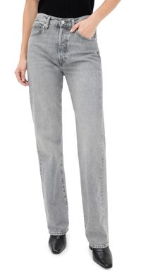 FRAME The Vertical Jeans Phantom 34