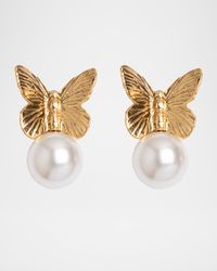 Hilda Stud Earrings