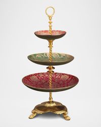 Fortuny 3-Tier Server
