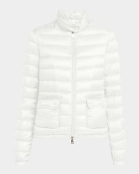 Lans Short Down Jacket