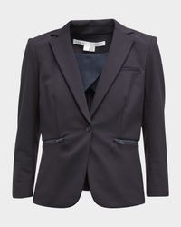 Scuba Schoolboy Blazer Jacket