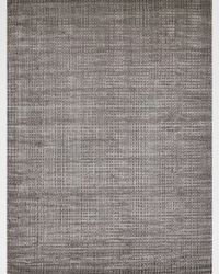 Cabrini Hand-Loomed Brown Rug, 6' x 9'