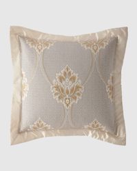 Valencia Main Flanged European Sham