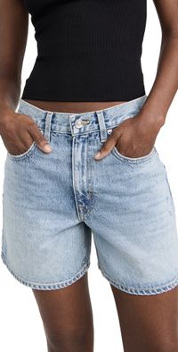 SLVRLAKE Walker Shorts Heartache 30