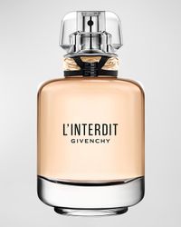 L'Interdit Eau de Parfum, 3.3 oz.
