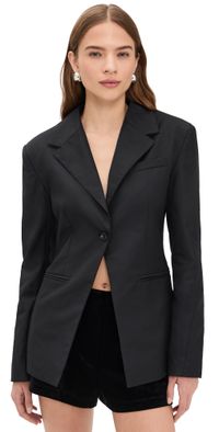 Lioness 222 Blazer Obsidian XS