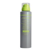Shiseido - Brume protectrice invisible spf 50 - 150ml