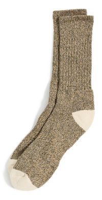 Ivy Ellis The Westface Crew Socks Multi One Size
