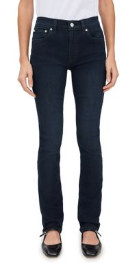 EB Denim Moss Skinny Jeans Nightfall 26