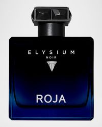 Elysium Noir Eau de Parfum, 3.4 oz.