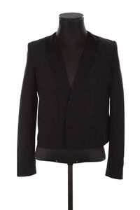 Theory - Seconde Main - Blazer - Taille XS - Noir
