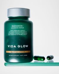 Radiance+ Advanced Repair, 30 Hard Capsules