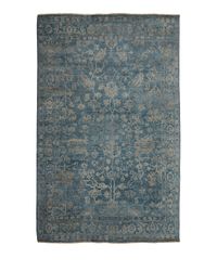 Magnolia Hand-Knotted Rug, 8' x 10'