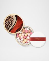 Limited Edition Meteorites Setting & Finishing Pearls of Powder