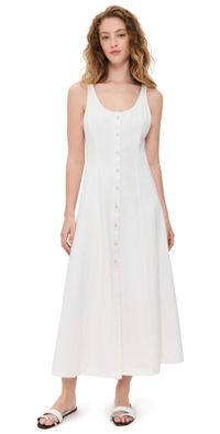 Citizens of Humanity Rosetta Dress Pashmina 4