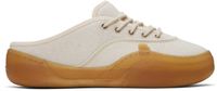 ERL Off-White Camino Mule Sneakers