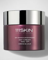 Day Cream NAC Y2, 1.7 oz.