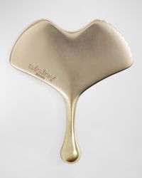 Ginkgo Gua Sha Massage Tool