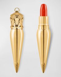 Rouge Louboutin Silky Satin Lipstick