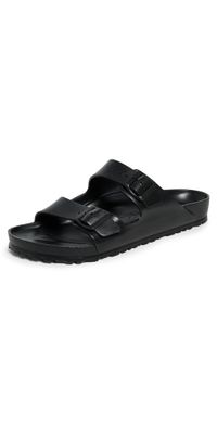 Birkenstock Arizona EVA Sandals Black 41