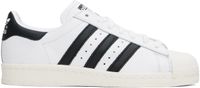 adidas Originals White Superstar 82 Sneakers