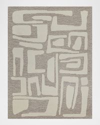 Carmel Hand-Tufted Rug