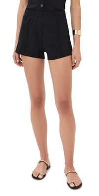 LE BOP Eloise Shorts Navy XXS