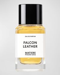 Falcon Leather Eau de Parfum, 3.4 oz.