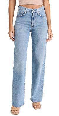 AGOLDE Harper Jeans Flash 27