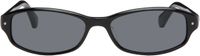 BONNIE CLYDE Black Coco Sunglasses