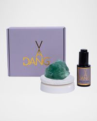 Veldt Diffuser Oil with Flourite, 0.67 oz.